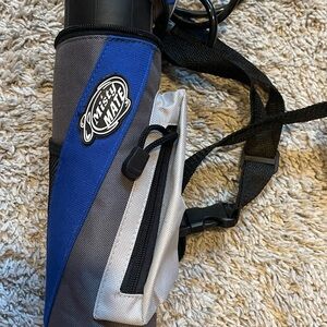 Misty Mate Pump Personal Portable Air Cooler Water Mister